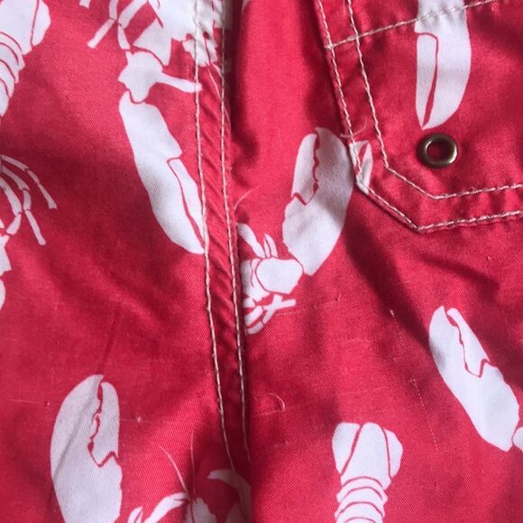 Carters trunks  - Picture 3 of 3